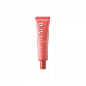 Round Lab Bliv:u Collagen Bouncing Firming Eye Cream Лифтинг крем для глаз с коллагеном и  пептидами 30 мл