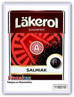 Конфеты лакричные Lkerol Classic 25 г
