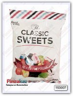 Леденцы Sweet Corner Classic Sweets 250 гр