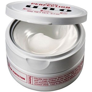 SHISEIDO Uno Perfection Cream - крем-гель для мужской кожи