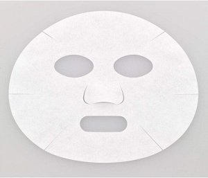 DHC For Men Q10 Deep Moisture Face Mask - тканевые маски для мужчин
