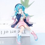 Фигурка аниме, 13 см