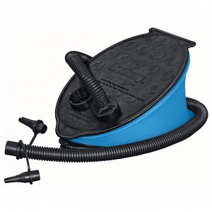 Насос ножной Bestway, 23x15 см, МИКС, 62023
