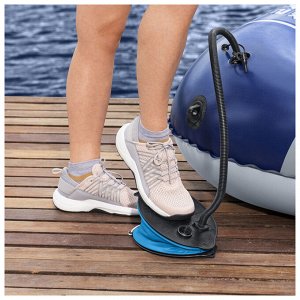 Насос ножной Bestway, 23x15 см, МИКС, 62023