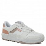 Женские кеды FILA FX-1000 LOW W