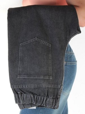 8018 Джинсы женские Jeans New Fashion