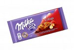 Шоколад Milka Collage Fruit  93гр (плитка) Германия