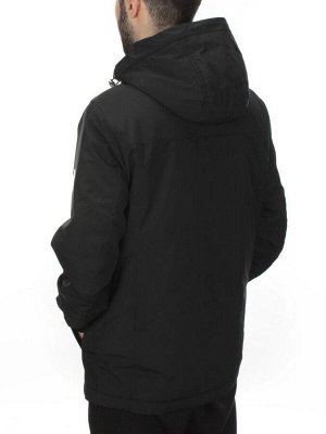 DY889 SWAMP Куртка мужская демисезонная (100 гр. холлофайбер)