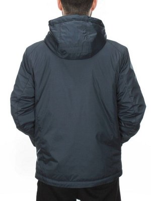 DY892 AQUAMARINE Куртка мужская демисезонная (100 гр. холлофайбер)