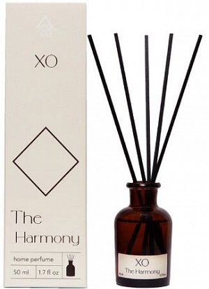 "XO" Аромадиффузор "The Harmony" 50мл АР 100-410