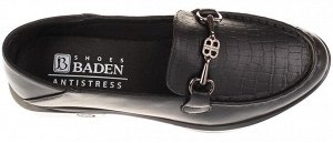 Лоферы Baden GJ012-200