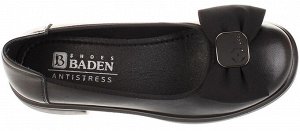 Туфли Baden ME306-020