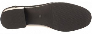 Туфли Baden JC259-011