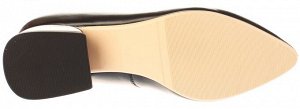 Лодочки Baden HL036-010