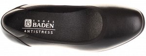 Туфли Baden JC257-010