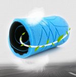 Стельки спортивные с амортизирующей пяткой дышащие