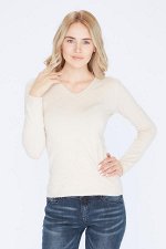 Джемпер  F215-04 beige