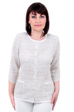Жакет женский