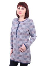 369 туника женская
