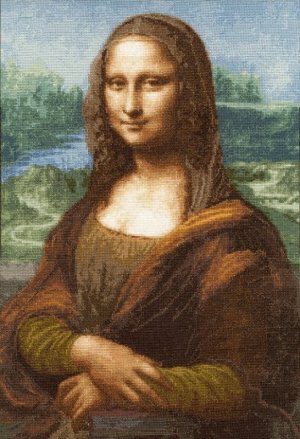 Набор "Мона Лиза"