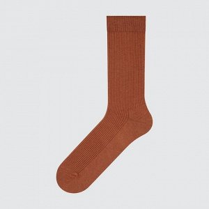 UNIQLO - мужские носки в разных цветах (27-29 см)