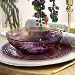 МАНИЯ УЮТА: красивая посуда для Вашего стола