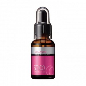 La Sincia SE100 Collagen - точечная сыворотка с коллагеном для упругости кожи