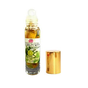 Жидкий бальзам с бергамотом Banna Oil Balm Bergamot