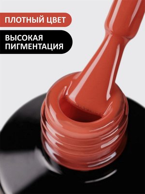 Гель-лак (Gel polish) #084, 8 ml