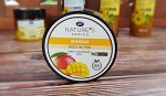 Тайский масляный крем-баттер для тела Крем-масло Боди-баттер Бутс Boots Nature&#039;s Series Body Butter 200ml