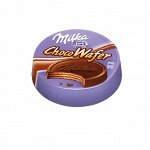 Milka Choco Waffer                                   30 гр(индивид. упак.) Польша
