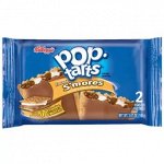 Печенье Pop-Tarts S`mores 100 гр США