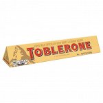 Шоколад Toblerone 50 гр                              батончик  Швейцария