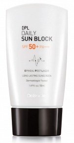 EPL Daily Sun Block SPF50+ PA+++