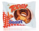 Пончик Today Donut Caramel 50г Турция