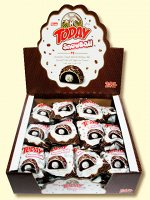 Кекс Today Snowball Кофе 50гр Турция