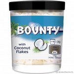 Bounty Brotaufstrich (шоколадная паста) Великобритания, 200гр