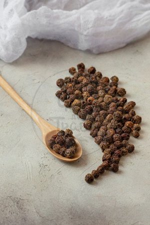 Ягоды сушеные Боярышник красный, 250 гр