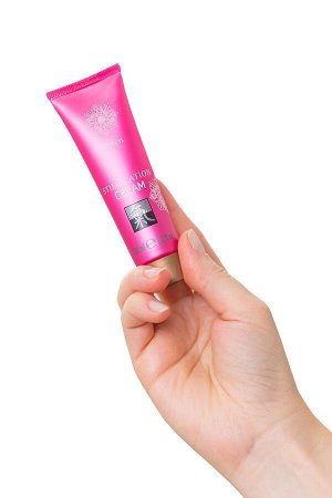 Интимный крем Stimulation Cream  women 30 мл