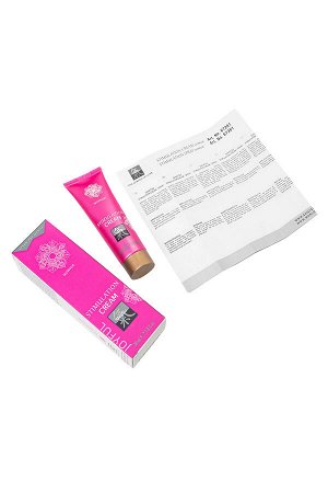 Интимный крем Stimulation Cream  women 30 мл