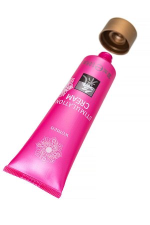 Интимный крем Stimulation Cream  women 30 мл