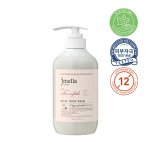 JMELLA IN FRANCE FEMME FATALE BODY WASH 500ml Парфюмированный гель для душа &#171;Роковая женщина&#187; 500мл