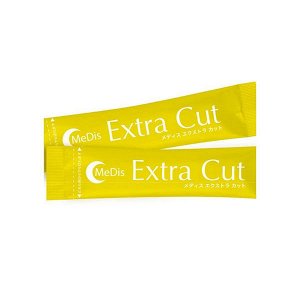 MeDis Extra Cut - диетический комплекс для поддержания здоровья и стройности