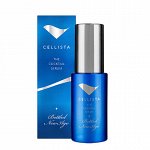 CELLISTA The Cocktail Serum - сыворотка с мощным антивозврастным составом