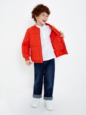 Куртка детская для мальчиков Dalla красный