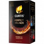 Чай CURTIS Perfect Brunch 25 пак. 1/12