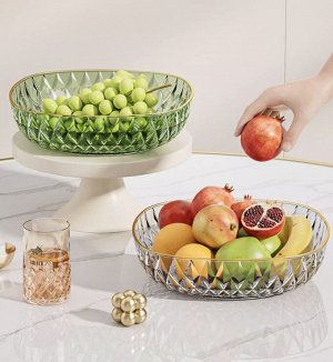 Фруктовница, ваза для фруктов, овощей