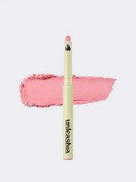 Unleashia Кремовый карандаш для губ Oh! Happy Day Lip Pencil No. 3 Strawberry Cake