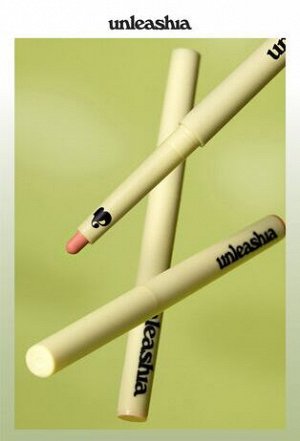 Кремовый карандаш для губ Oh! Happy Day Lip Pencil No. 2 Keep Smile
