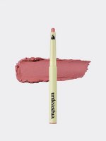 Unleashia Кремовый карандаш для губ Oh! Happy Day Lip Pencil No. 5 Love Rose